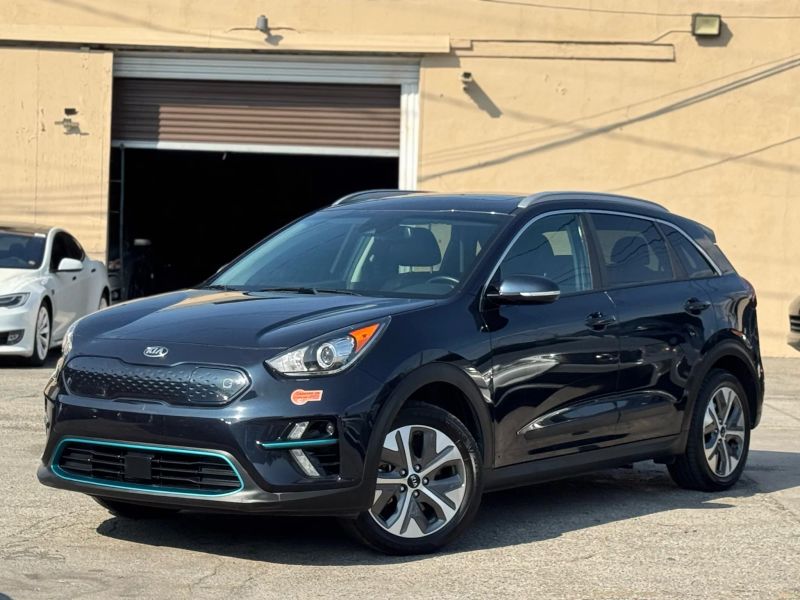 2019 Kia Niro EX Premium