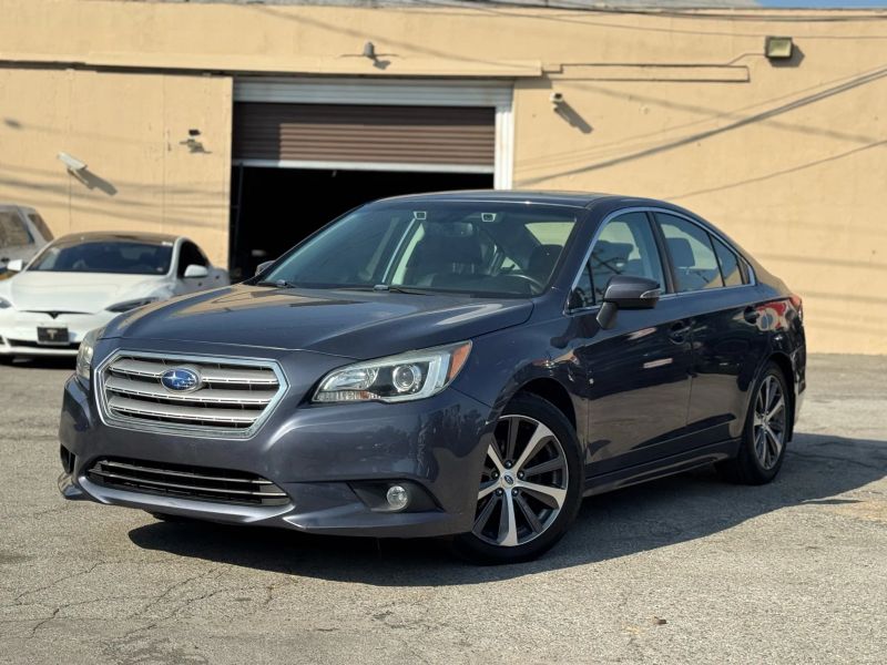 2016 Subaru Legacy 2.5i Limited