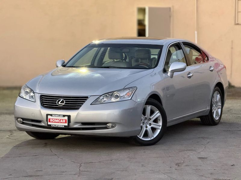 2008 Lexus ES 350